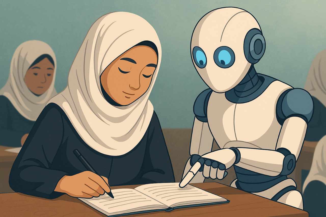 Education Portal Preview